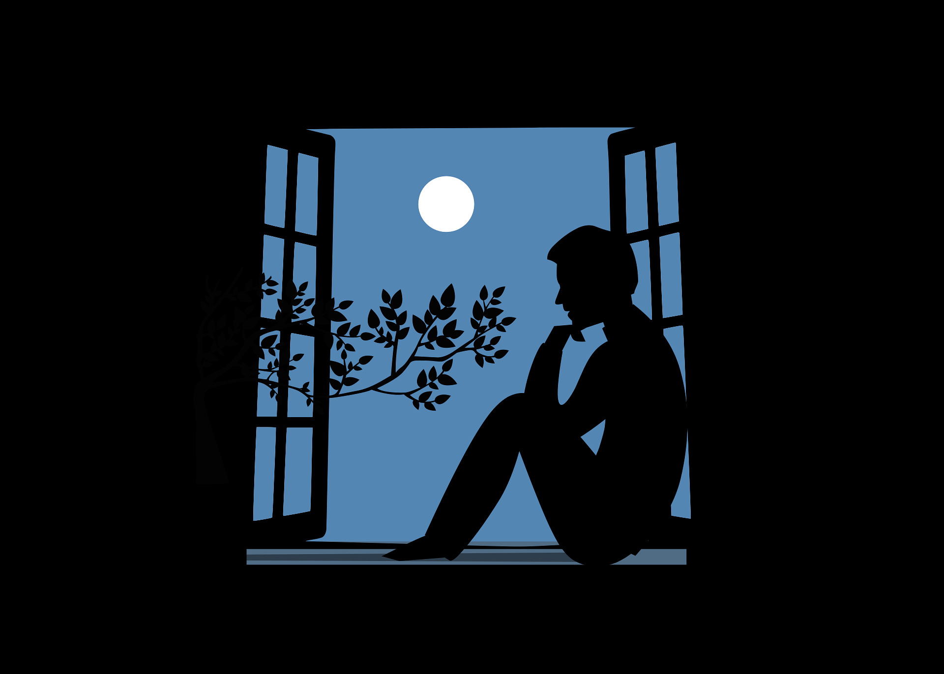 Solitude